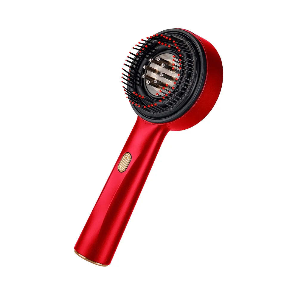 Give your hair the care it deserves